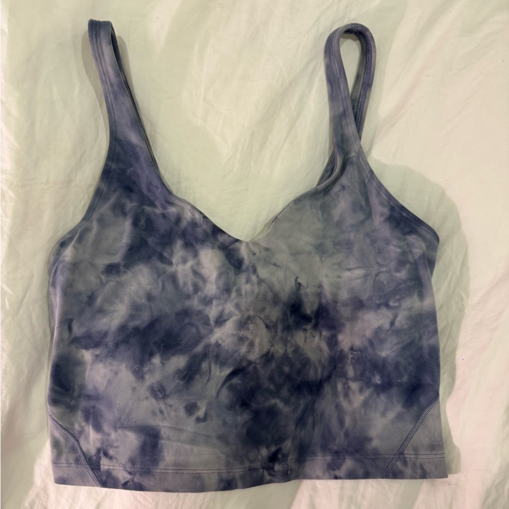 LULULEMON ALIGN BRA